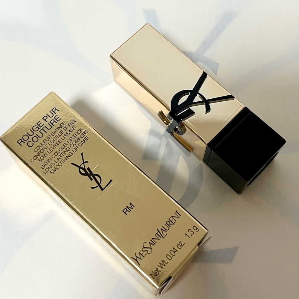YSL ROUGE MUSE, Lipstick, 1.3g - Picture 2 of 4